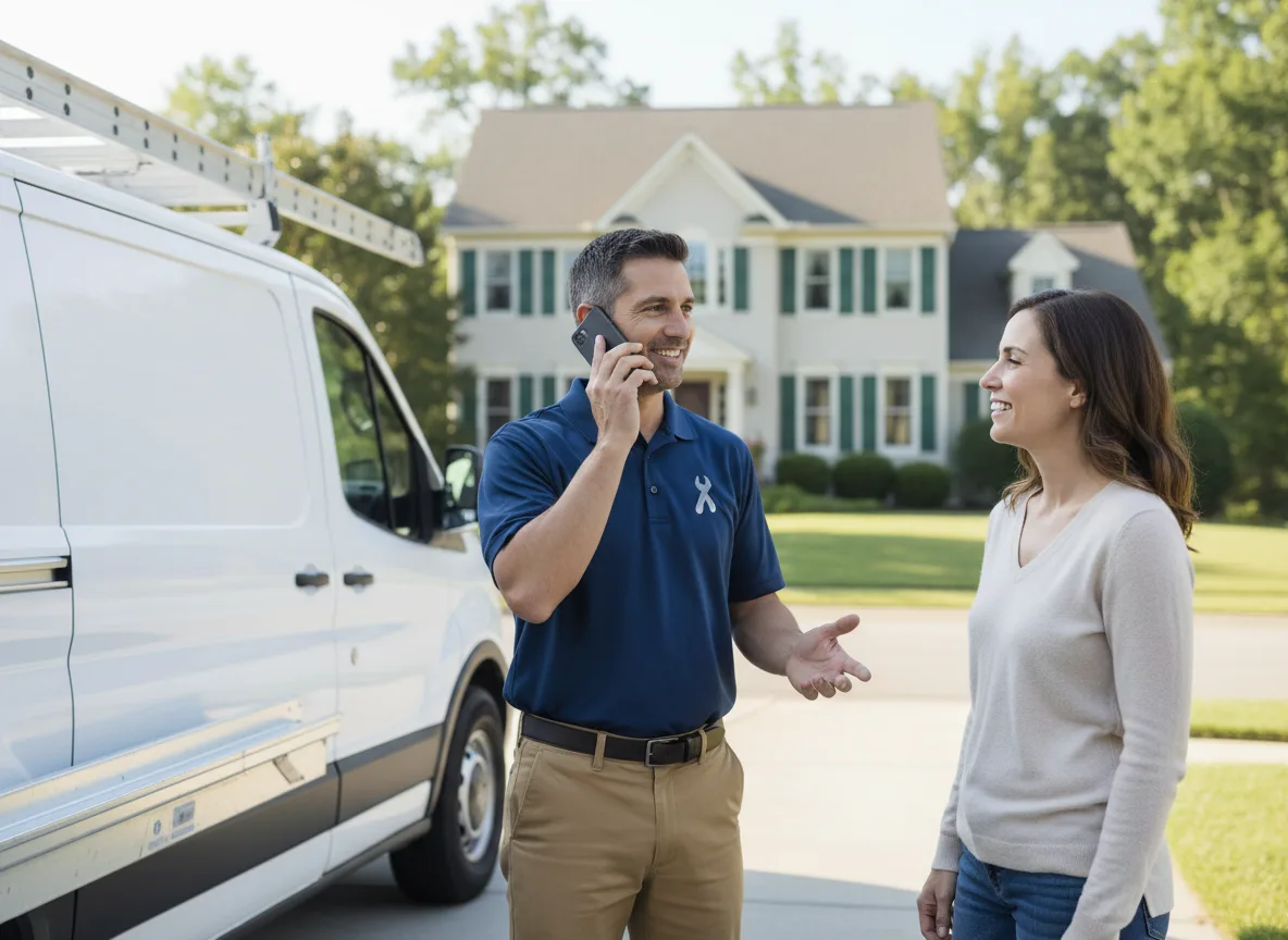 Home Gutter Service Brandywine, MD FAQs